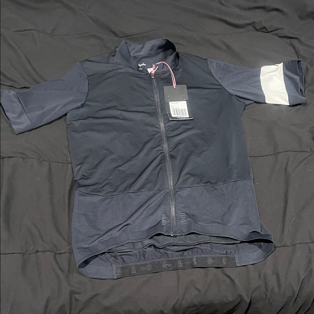 Rapha pro team jersey